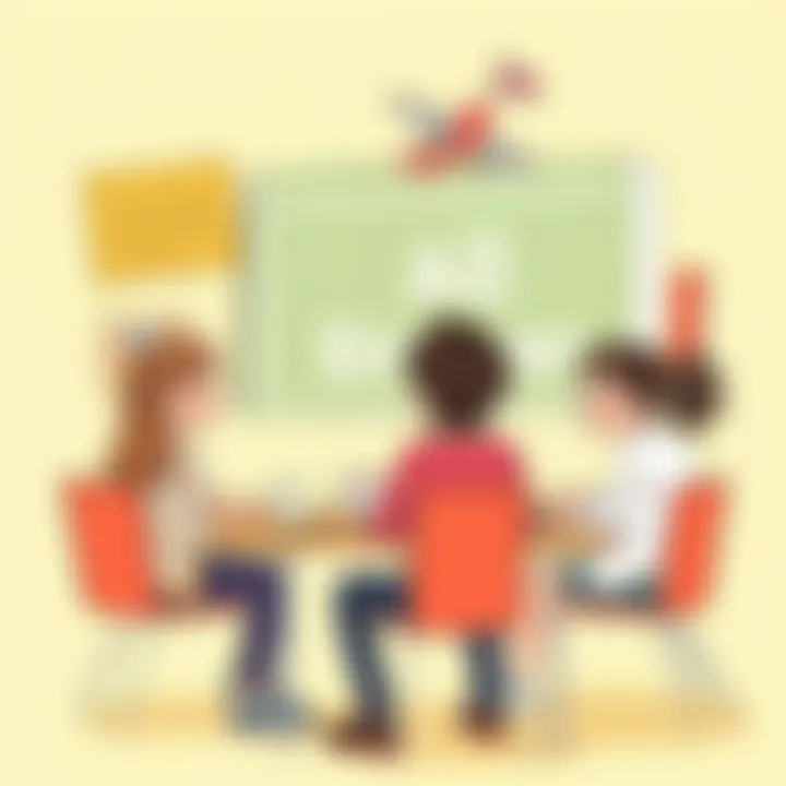 Notable Effective Strategies for Teaching English
