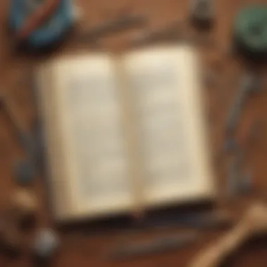 Crafting Impactful Word Selections Effective Word Choices