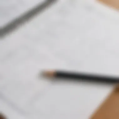 Efficiency and Organization with Daily Planning Sheets Efficiency and organization with daily planning sheets