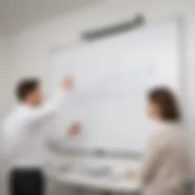 Efficiency and Creativity Through Smart Whiteboards Efficiency and Creativity Through Smart Whiteboards