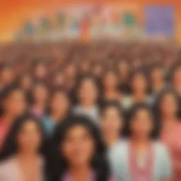 El Día de Mujeres: A Celebration of Women's Achievements and Empowerment Introduction