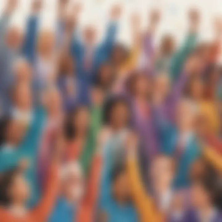 Embracing Diversity in Senior Leadership Teams