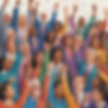Celebrating Diversity for Success Embracing Diversity in Senior Leadership Teams