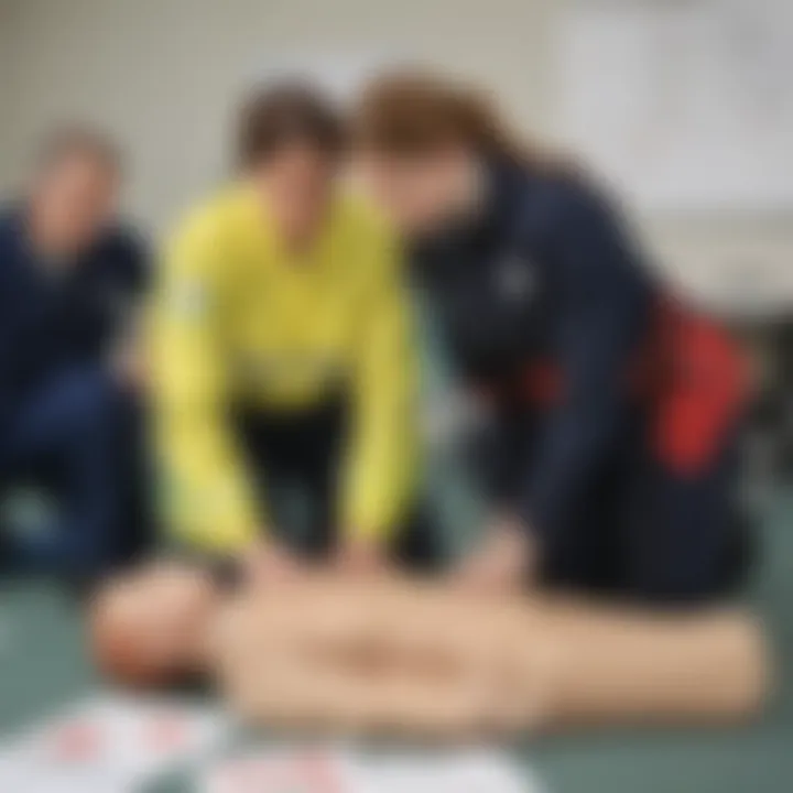 Emergency Response Training Worksheet