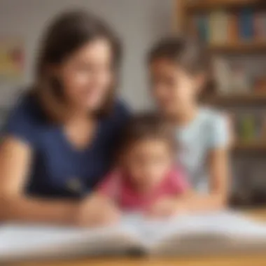 Empowering Parents with Educational Resources Empowering Parents with Educational Resources