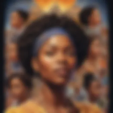 Legacy of Empowerment illustration