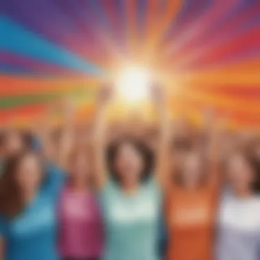 Empowerment Message Poster Empowerment Message Poster