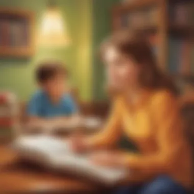 Encouraging Critical Thinking for Enhanced Reading Comprehension