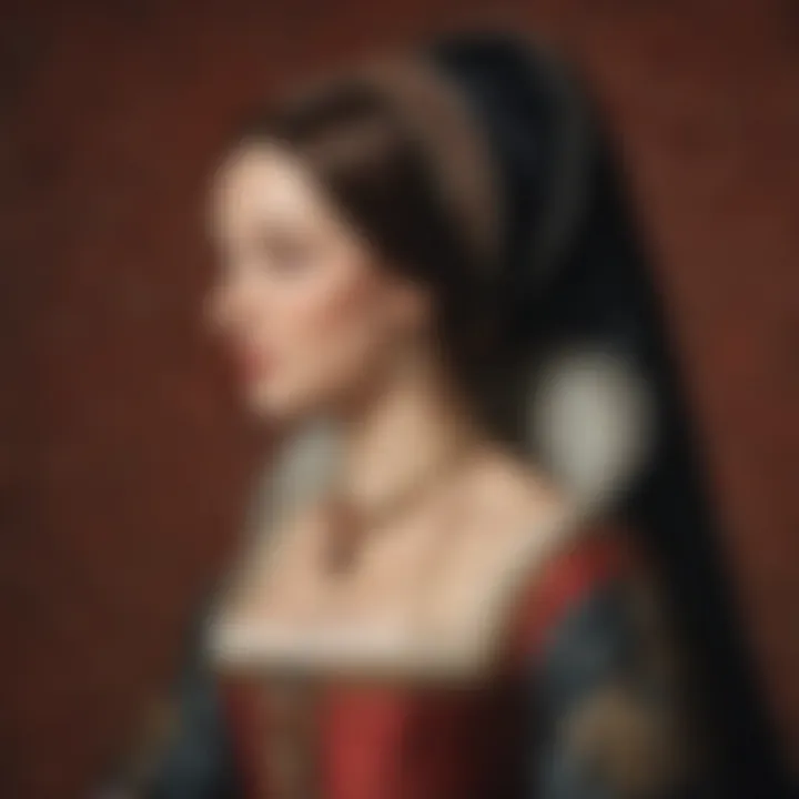 Anne Boleyn's Enduring Legacy in History