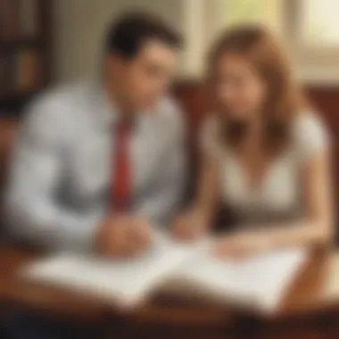 Engagement Visual Metaphor Visual metaphor for engagement through writing styles