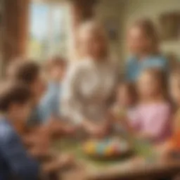 Engaging Easter Games for Family Bonding Introduction