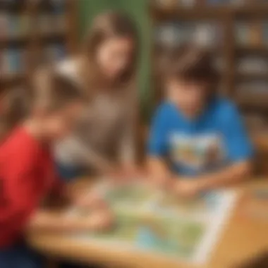 Engaging Educational Games for Children Engaging Educational Games for Children
