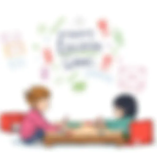 Engaging Educational Games for Five-Year-Olds Introduction