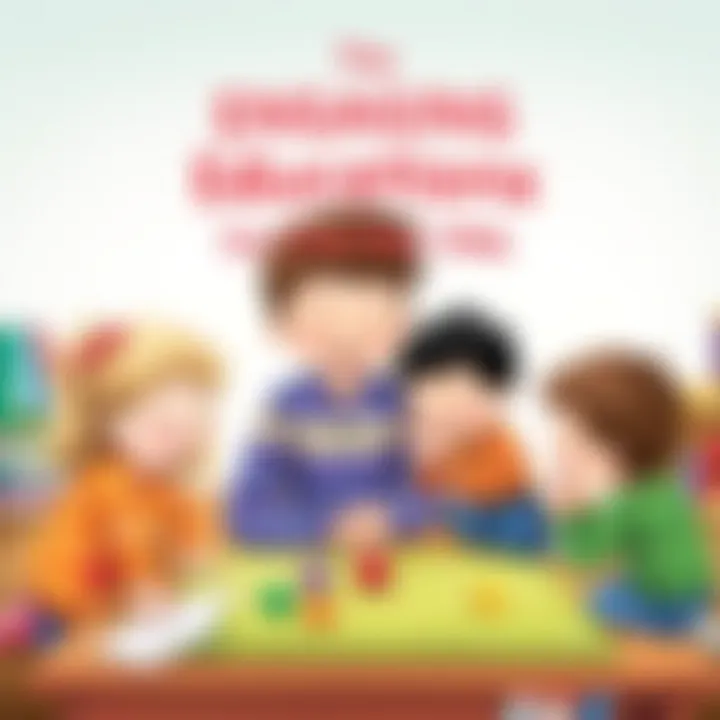 Notable Engaging Educational Games for Five-Year-Olds