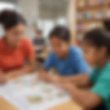 Captivating Minds Through Engagement Engaging Lakeshore Learning Activity Sheet