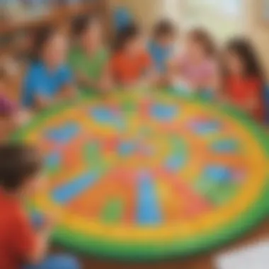 Engaging Math Games for Rounding Practice Engaging math games for practicing rounding numbers