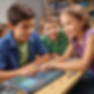 Engaging Technology for Young Learners Engaging technology for young learners