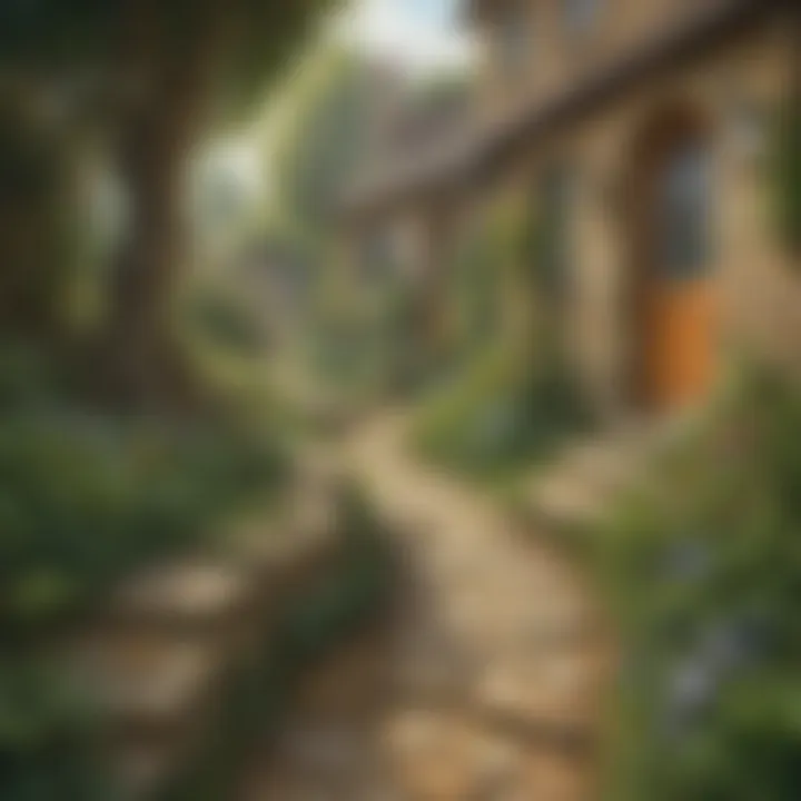 Intriguing Pathway