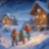 Engaging Winter Activities for Families Introduction