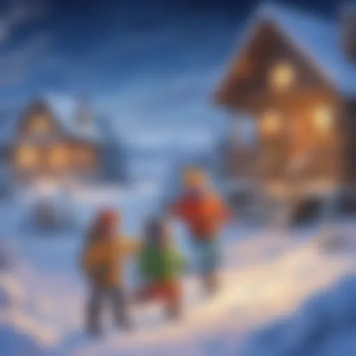 Engaging Winter Activities for Families Introduction