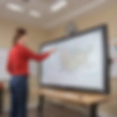 Enhanced Learning Experiences