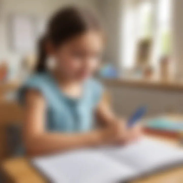 Enhanced Literacy Skills