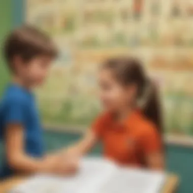 Analyzing Holistic Growth in Children Holistic Growth Analysis