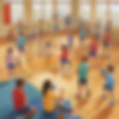 Innovative Assessment Tools for Physical Education Innovative Assessment Tools