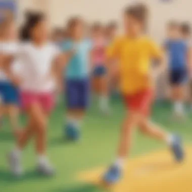 Physical Abilities Evaluation