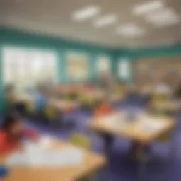 Innovative Learning Environment