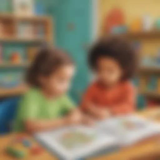 Enhancing Cognitive Skills