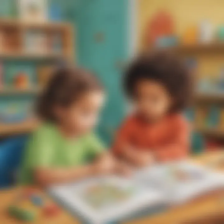 Enhancing Cognitive Skills