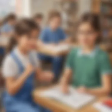 Confidence Building Through Division Practice Confidence building through division practice