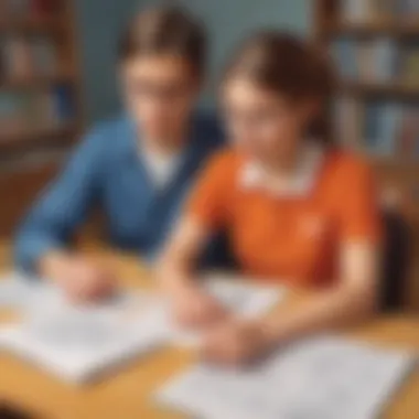 Problem-solving mastery in division