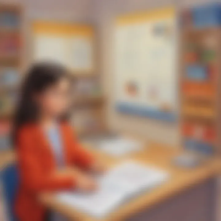 Interactive Language Acquisition Portal