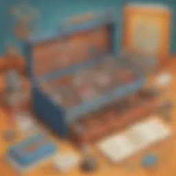 Innovative Linguistic Toolbox