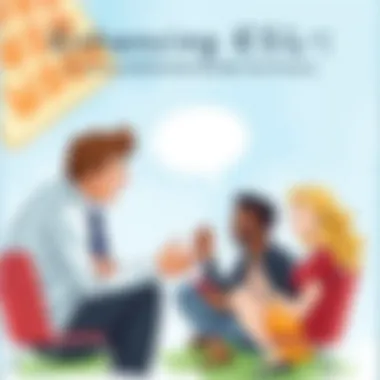 Enhancing ESL Daily Conversations: A Comprehensive Guide Summary