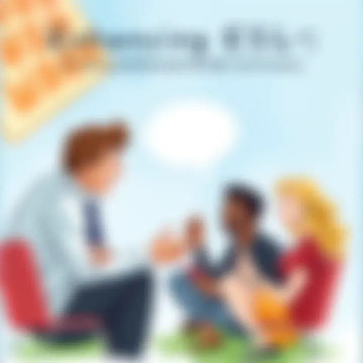 Enhancing ESL Daily Conversations: A Comprehensive Guide Summary