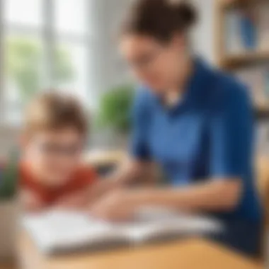 Empowering Special Needs Students Empowering Special Needs Students
