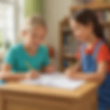 Language Skills Enhancement Educational tool for enhancing language skills through sentence formation