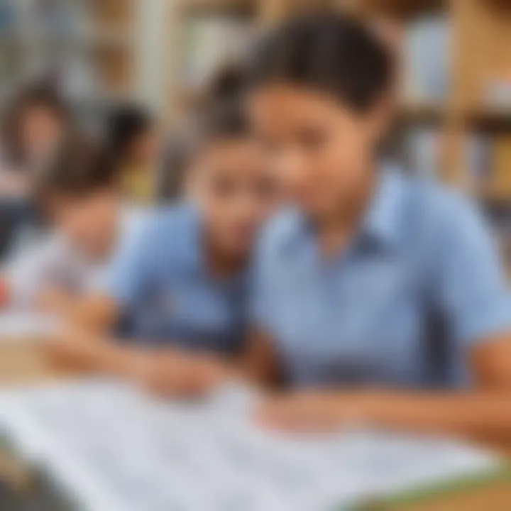 Engaging educational resources