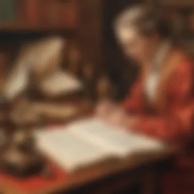 Mastering the Art of Sophisticated Writing Crafting Intricate Sentences