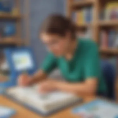 Interactive Learning Tools for Special Education ELA Interactive Learning Tools for Special Education ELA