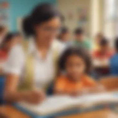 Tailored ELA Instruction for Diverse Learners Tailored ELA Instruction for Diverse Learners