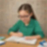 Innovative Spelling Techniques for Dyslexic Students