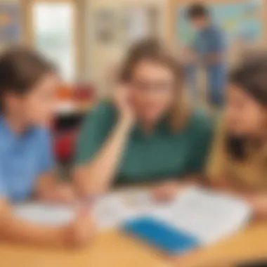 Effective Behavior Management Techniques Effective Behavior Management Techniques
