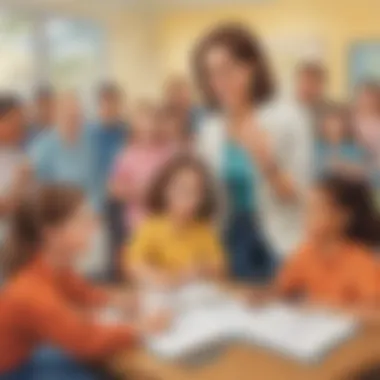 Empowering Educators Through Training Empowering Educators Through Training
