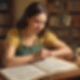 Enhancing Vocabulary Skills