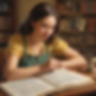 Enhancing Vocabulary Skills