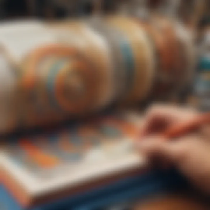 Enhancing Writing Flow